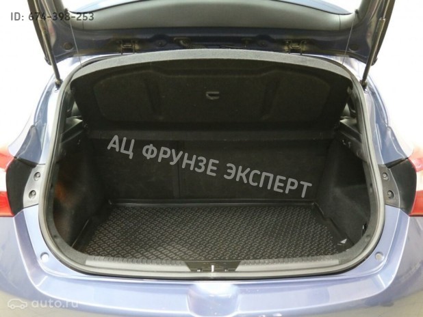 Автомобиль Hyundai, i30, 2012 года, AT, пробег 116023 км