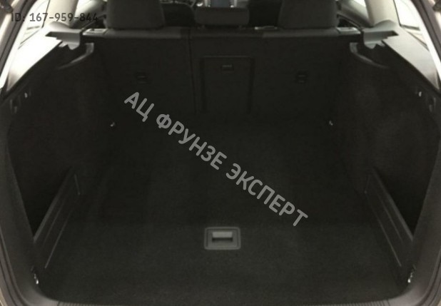 Автомобиль Volkswagen, Passat, 2012 года, Робот, пробег 105494 км